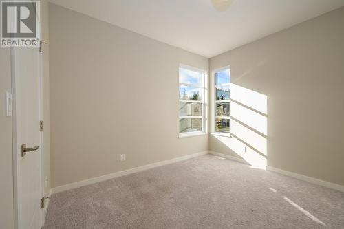 1257 Rockcress Drive, Kamloops, BC - Indoor Photo Showing Other Room