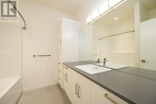 1257 Rockcress Drive, Kamloops, BC - Indoor Photo Showing Bathroom