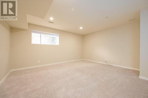 1257 Rockcress Drive, Kamloops, BC - Indoor Photo Showing Other Room