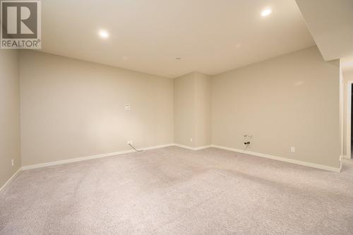 1257 Rockcress Drive, Kamloops, BC - Indoor Photo Showing Other Room