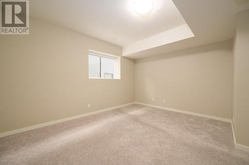 1257 Rockcress Drive, Kamloops, BC - Indoor Photo Showing Other Room