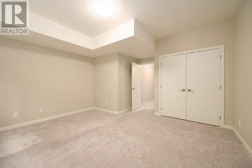 1257 Rockcress Drive, Kamloops, BC - Indoor Photo Showing Other Room