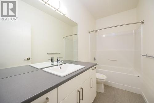 1257 Rockcress Drive, Kamloops, BC - Indoor Photo Showing Bathroom