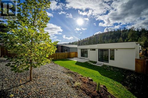 1257 Rockcress Drive, Kamloops, BC - Outdoor