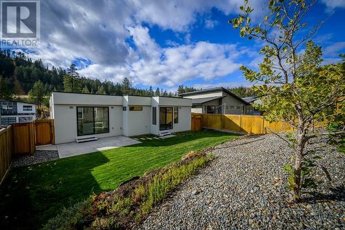 1257 Rockcress Drive, Kamloops, BC - Outdoor