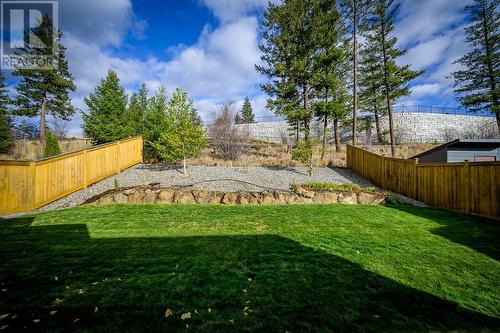 1257 Rockcress Drive, Kamloops, BC - Outdoor