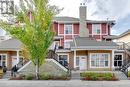 134 West Springs Road Sw, Calgary, AB  - Outdoor With Facade 