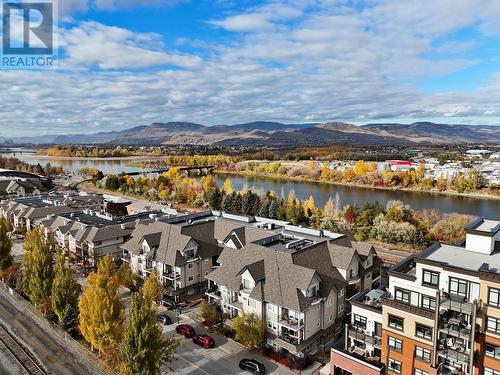 550 Lorne Street Unit# 311, Kamloops, BC - Outdoor With View