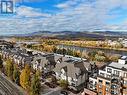 550 Lorne Street Unit# 311, Kamloops, BC  - Outdoor With View 