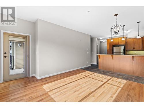 550 Lorne Street Unit# 311, Kamloops, BC - Indoor Photo Showing Kitchen