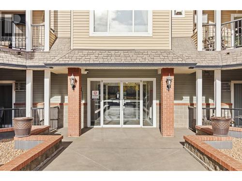 550 Lorne Street Unit# 311, Kamloops, BC - Outdoor With Deck Patio Veranda