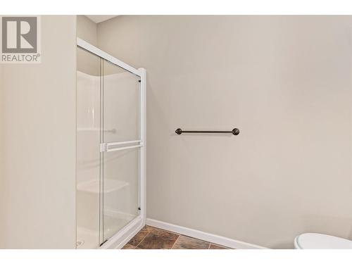 550 Lorne Street Unit# 311, Kamloops, BC - Indoor Photo Showing Bathroom