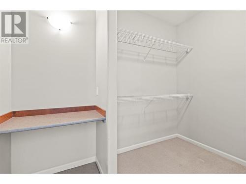 550 Lorne Street Unit# 311, Kamloops, BC - Indoor With Storage