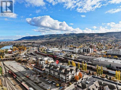 550 Lorne Street Unit# 311, Kamloops, BC - Outdoor With View