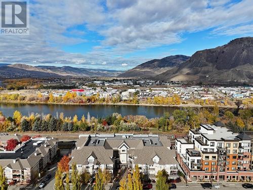 550 Lorne Street Unit# 311, Kamloops, BC - Outdoor With Body Of Water With View