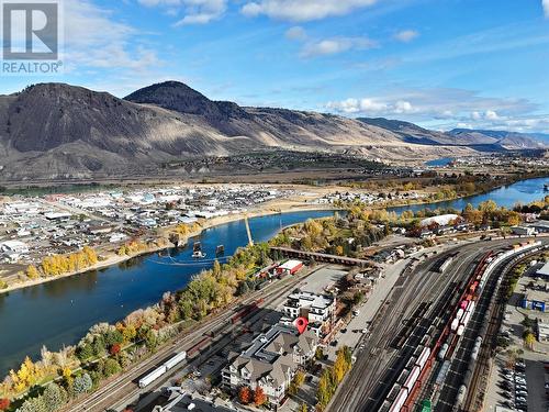 550 Lorne Street Unit# 311, Kamloops, BC - Outdoor With Body Of Water With View