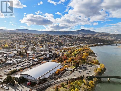 550 Lorne Street Unit# 311, Kamloops, BC - Outdoor With View