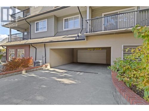 550 Lorne Street Unit# 311, Kamloops, BC - Outdoor With Balcony