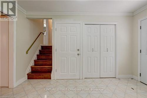 28 Redford Road, London, ON - Indoor Photo Showing Other Room