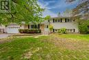 28 Redford Road, London, ON  - Outdoor With Facade 