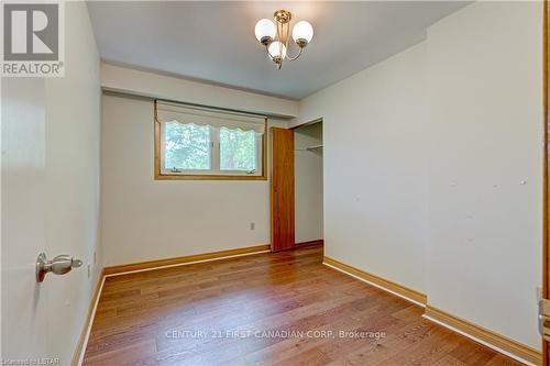 28 Redford Road, London, ON - Indoor Photo Showing Other Room