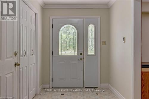 28 Redford Road, London, ON - Indoor Photo Showing Other Room