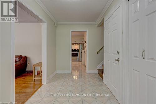 28 Redford Road, London, ON - Indoor Photo Showing Other Room