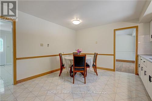 28 Redford Road, London, ON - Indoor