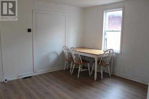 97 St Georges Ave E, Sault Ste. Marie, ON - Indoor Photo Showing Dining Room