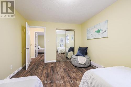 128 Moores Beach Road, Georgina, ON - Indoor Photo Showing Bedroom