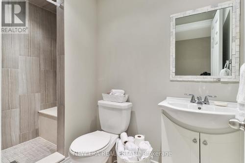 5 Sibella Way, Vaughan, ON - Indoor Photo Showing Bathroom