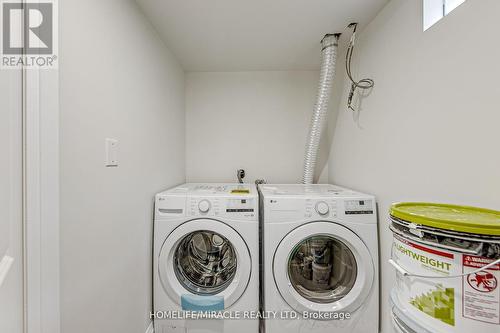 48 Walnut Street, New Tecumseth, ON - Indoor Photo Showing Laundry Room