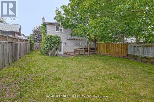 48 Walnut Street, New Tecumseth, ON - Outdoor With Backyard