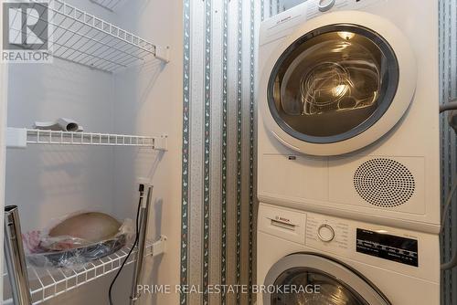 8 - 70 Sunnyside Drive, London, ON - Indoor Photo Showing Laundry Room