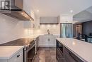 36 Glen Oak Court, Barrie, ON  - Indoor Photo Showing Kitchen With Stainless Steel Kitchen With Upgraded Kitchen 