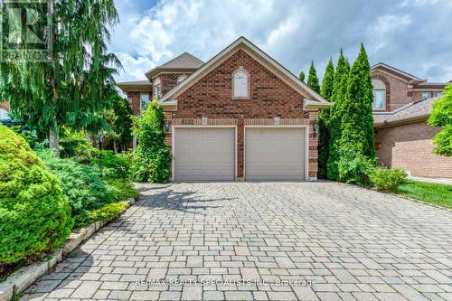 6152 Hardesty Crescent, Mississauga, ON - Outdoor