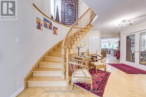 6152 Hardesty Crescent, Mississauga, ON - Indoor Photo Showing Other Room