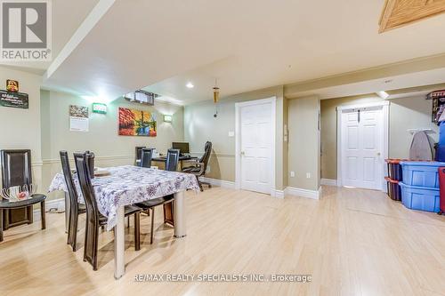 6152 Hardesty Crescent, Mississauga, ON - Indoor