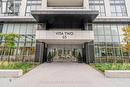 415 - 65 Annie Craig Drive, Toronto, ON  - Outdoor 