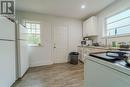 372 Rosedale, Windsor, ON  - Indoor Photo Showing Kitchen 