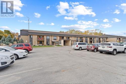 515 Dalhousie Unit# 123, Amherstburg, ON - Outdoor