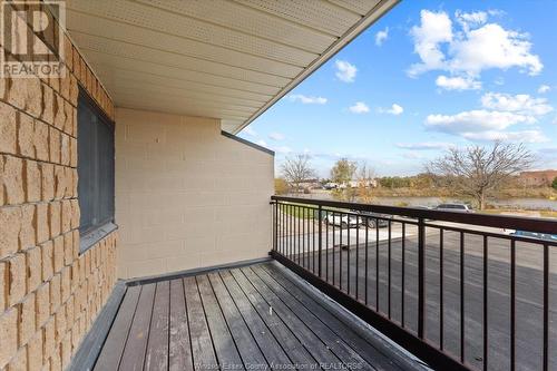 515 Dalhousie Unit# 123, Amherstburg, ON - Outdoor With Exterior