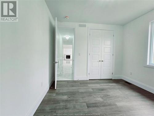 300 Benson Court, Amherstburg, ON - Indoor Photo Showing Other Room