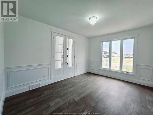 300 Benson Court, Amherstburg, ON - Indoor Photo Showing Other Room