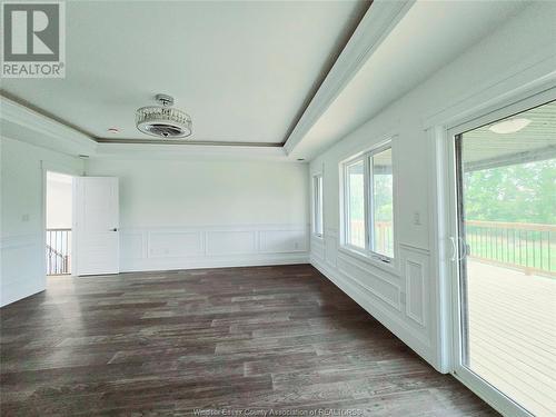 300 Benson Court, Amherstburg, ON - Indoor Photo Showing Other Room