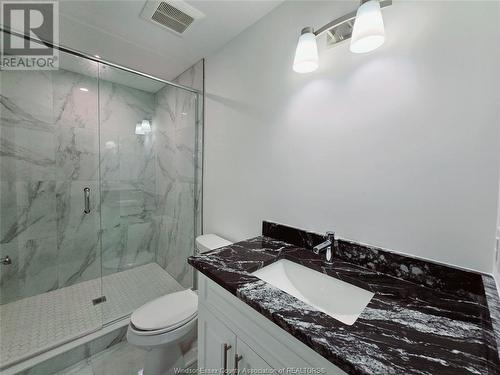 300 Benson Court, Amherstburg, ON - Indoor Photo Showing Bathroom