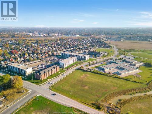 4578 Huron Church Line Road Unit# 509, Lasalle, ON - Outdoor With View