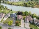 126 Colbeck Drive, Welland, ON  - Outdoor With Body Of Water With View 