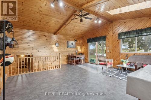 126 Colbeck Drive, Welland, ON - Indoor Photo Showing Other Room