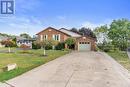 126 Colbeck Drive, Welland, ON  - Outdoor With Facade 